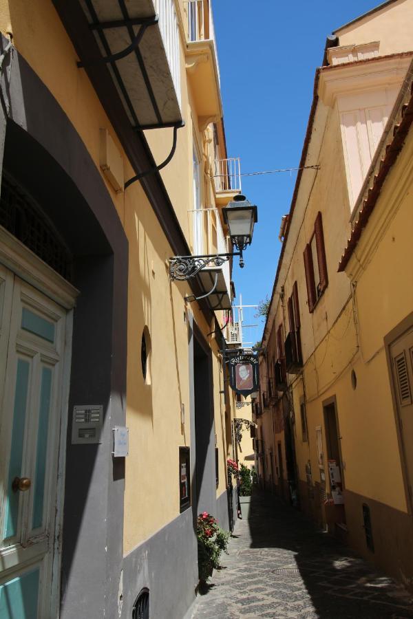 Piazza Tasso Max 1 Península Sorrentina