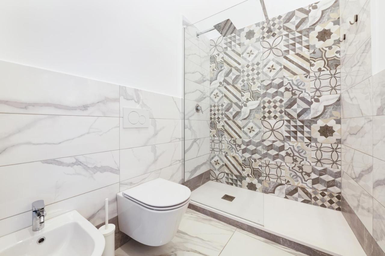 Piazza Tasso Max 1 Apartamento Península Sorrentina