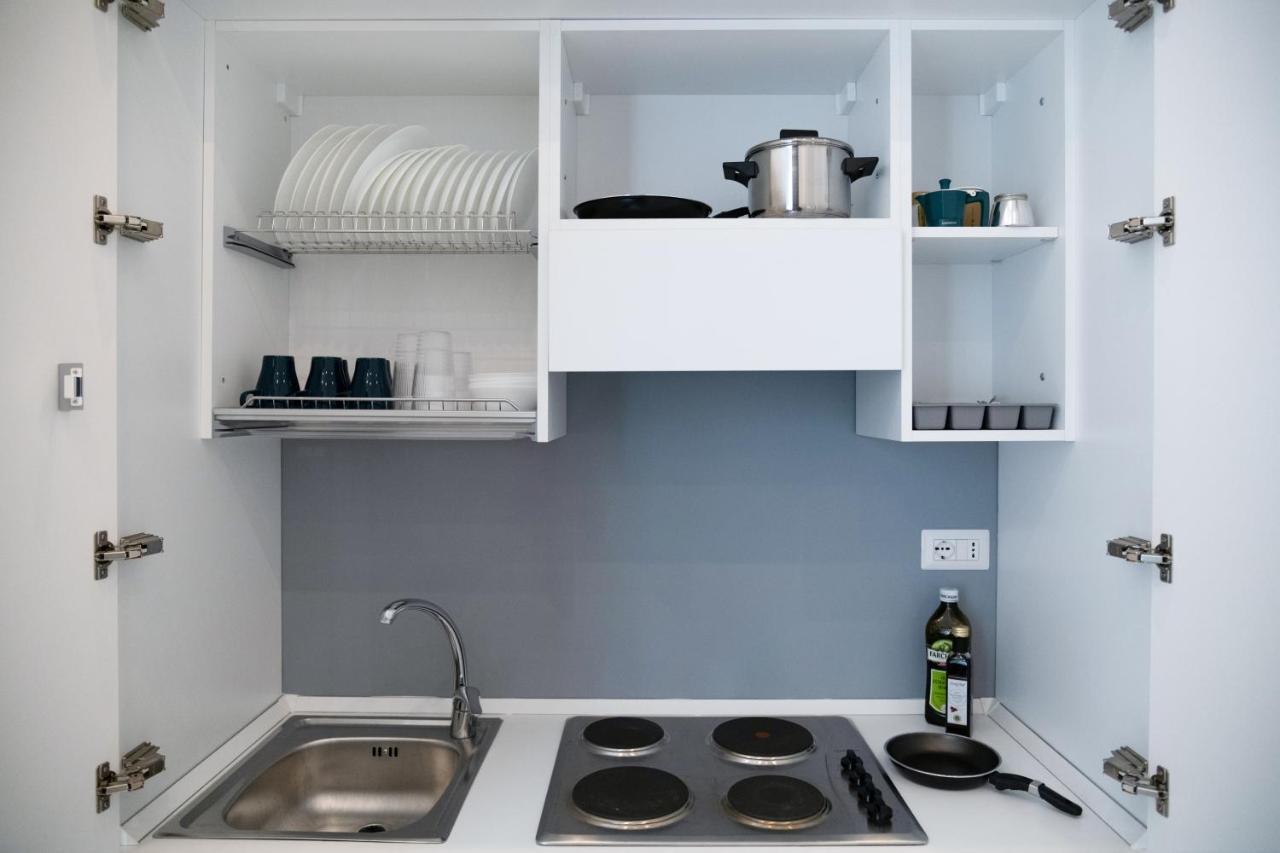 Piazza Tasso Max 1 Apartamento *