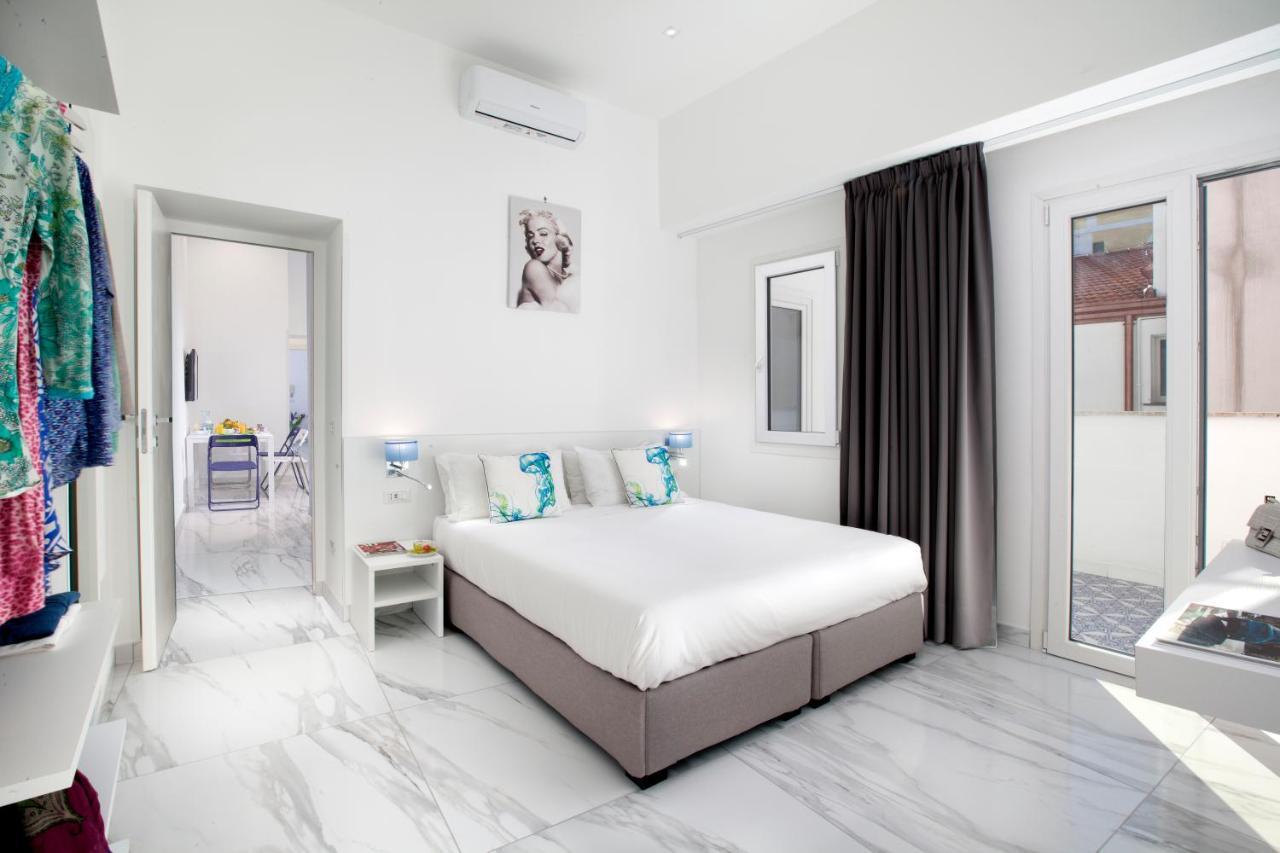 Piazza Tasso Max 1 Apartment *