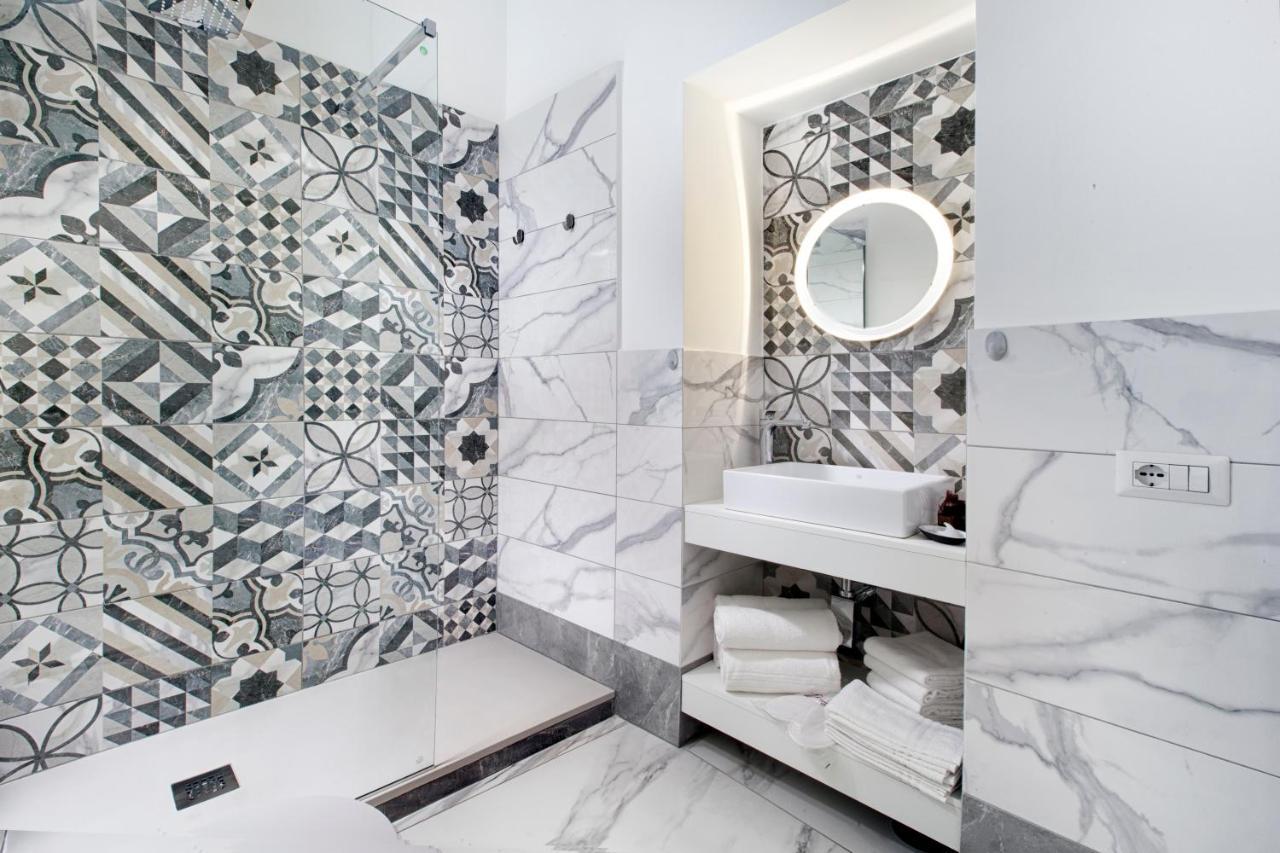 Apartment Piazza Tasso Max 1 Sorrento