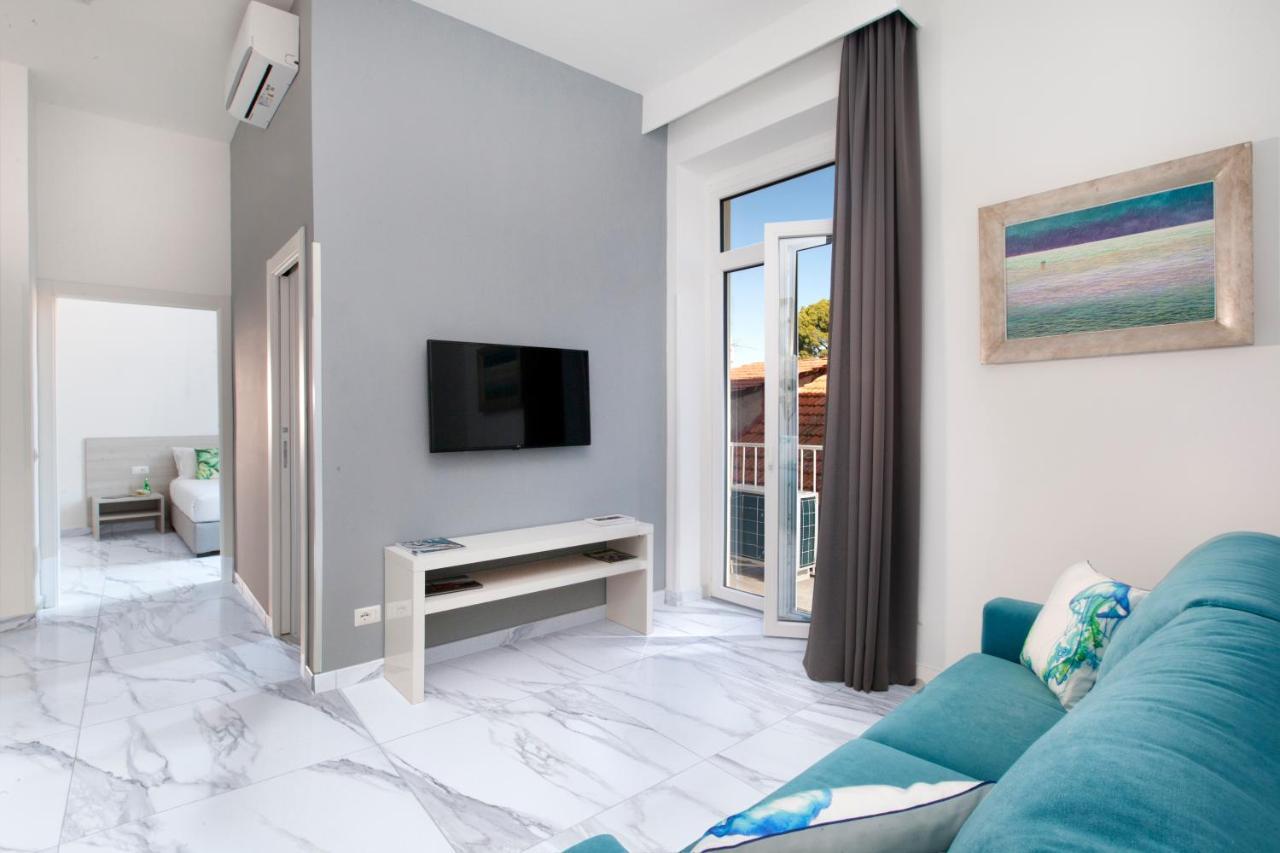 Piazza Tasso Max 1 Apartamento *