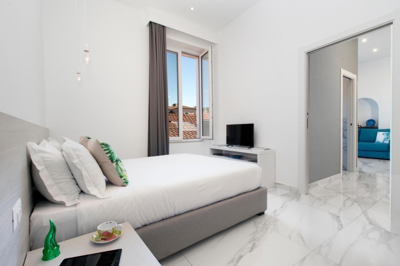 Apartamento Piazza Tasso Max 1 *