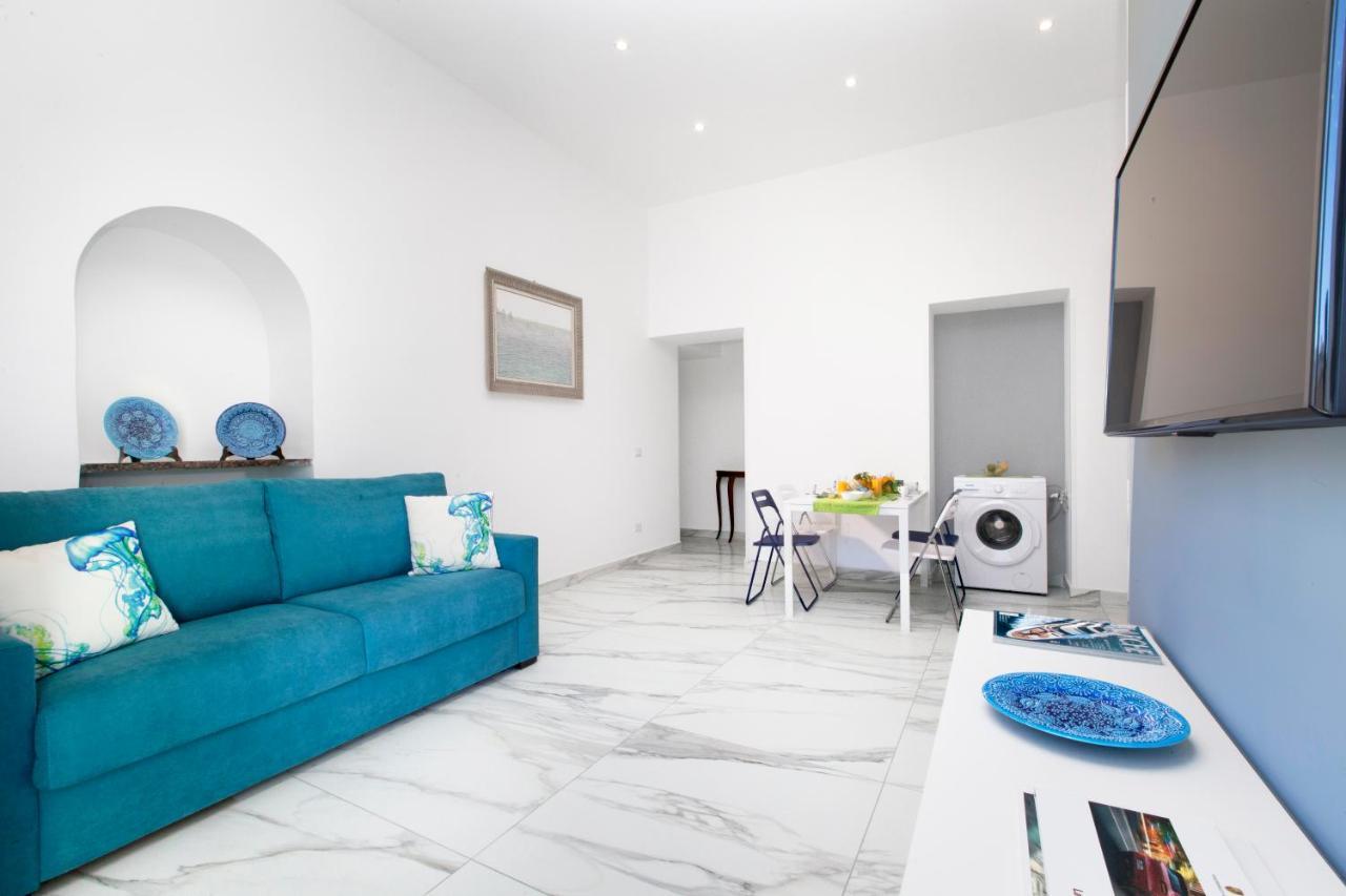 Apartamento Piazza Tasso Max 1 *