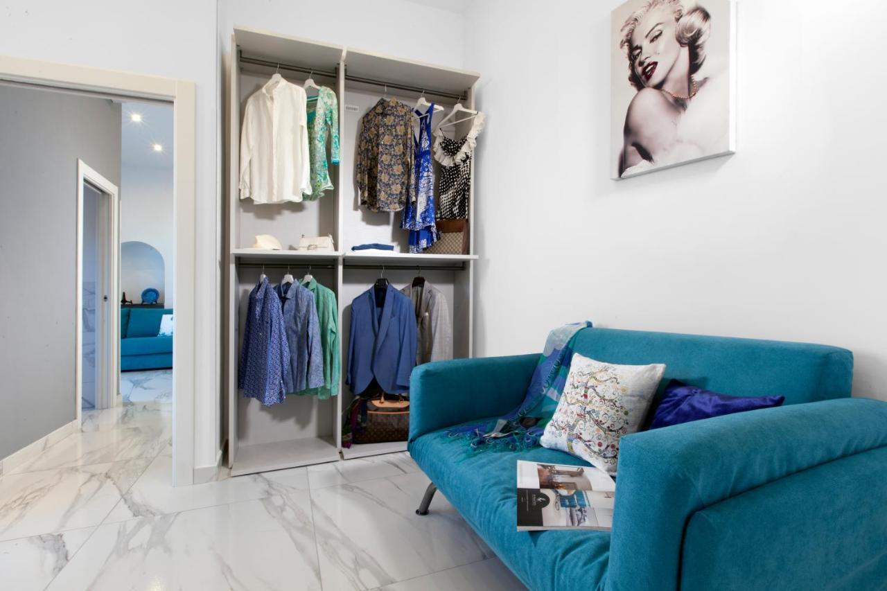 Piazza Tasso Max 1 Apartment Sorrento