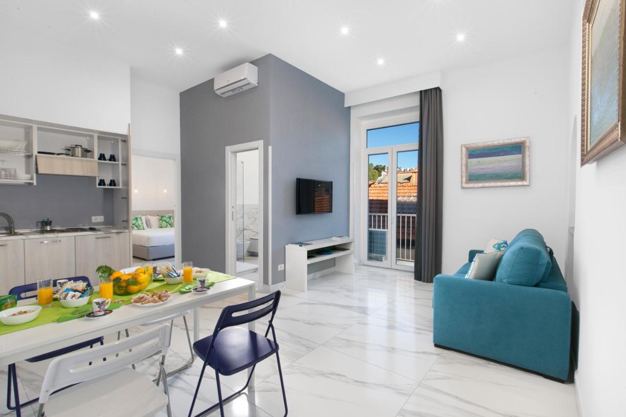 Piazza Tasso Max 1 Apartamento