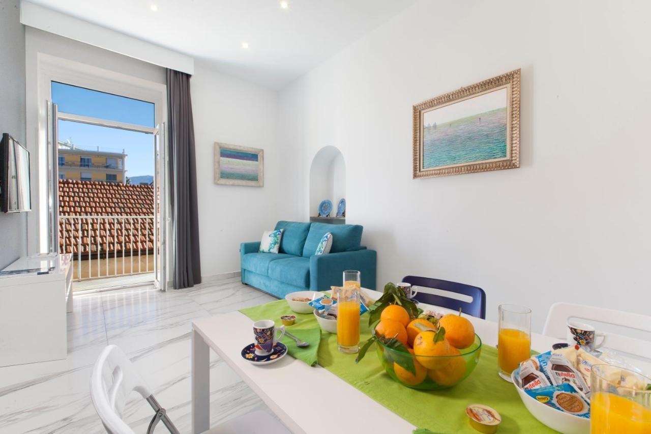 Piazza Tasso Max 1 Apartment *